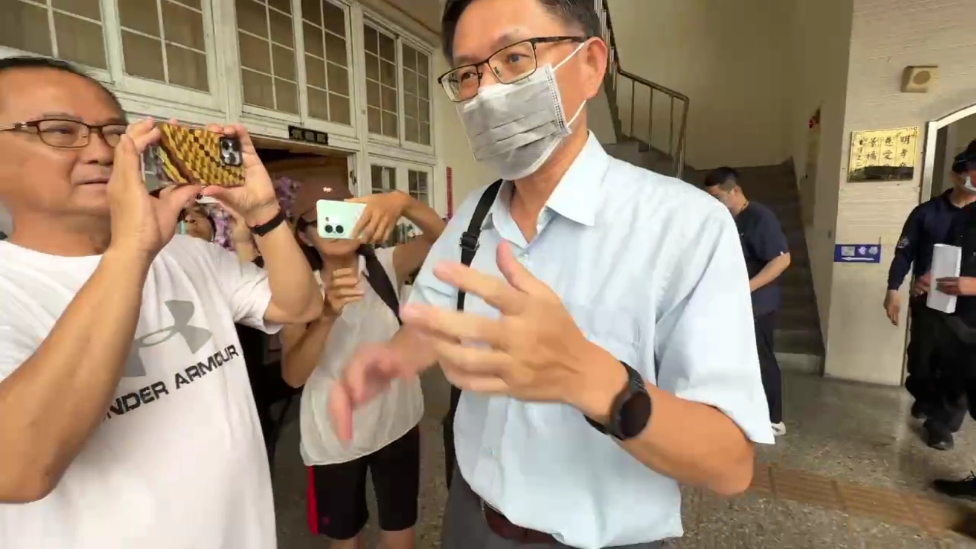 （有影片）／芬園荔枝園棄屍案3嫌到案　女屍蠟化身分待DNA確認 - https://www.watchmedia01.com