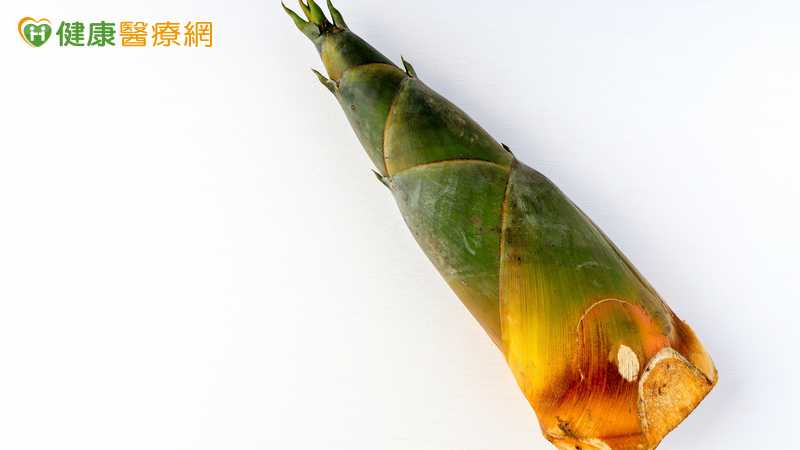 綠竹筍怎麼挑?專家:高纖助消化 多吃但少做1事小心腹脹、便祕