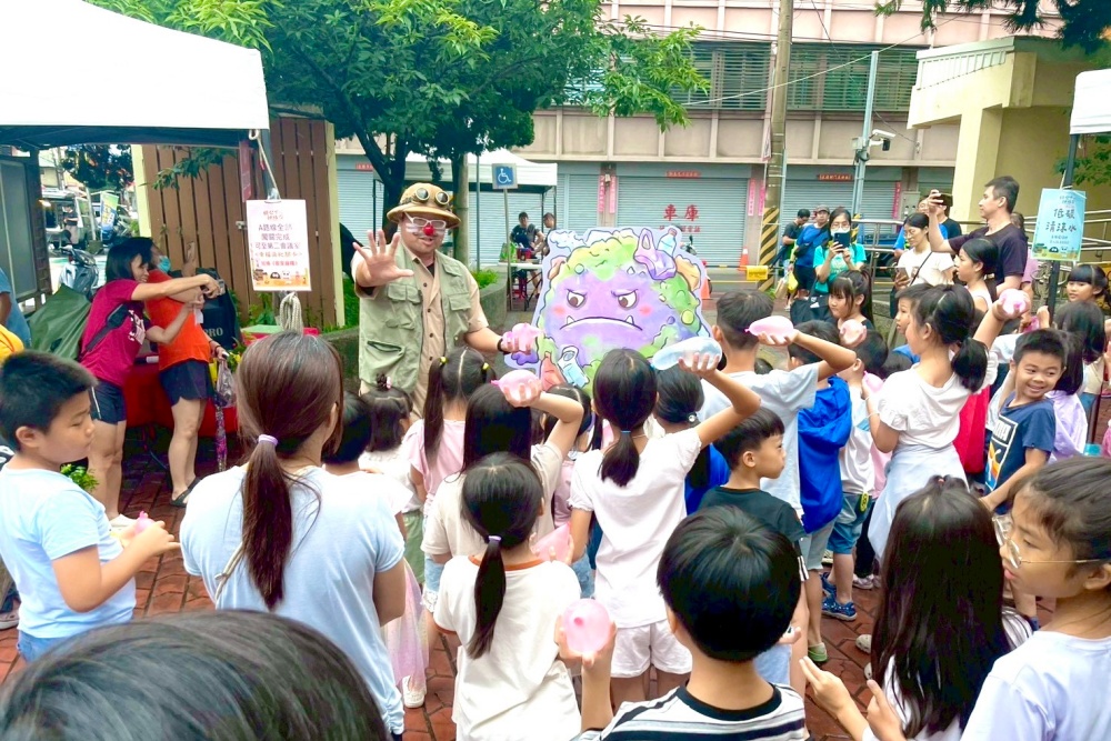 2026神岡文化季:客家原力登場!以伯公信仰為根,齊聚千人神隊友 38 20260628004