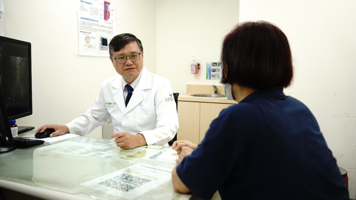 腳水腫蛋白尿靠低鈉改善 聯新國際醫師籲腎病患遠離偏方 S 109387780