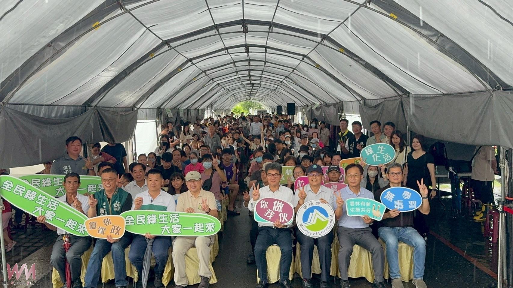 寓教於樂學防災!劉建國推毒化防災教育 打造更安全、更具韌性的家園 - https://www.watchmedia01.com