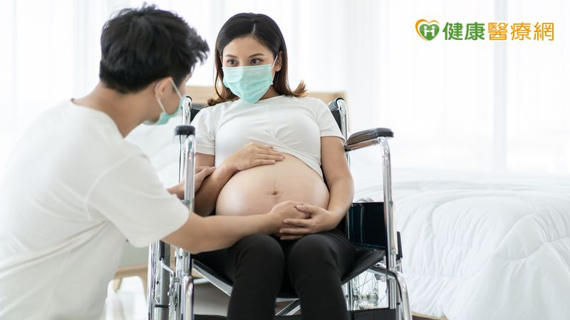 藥癮孕婦不孤單 北市聯醫助母嬰健康有支持