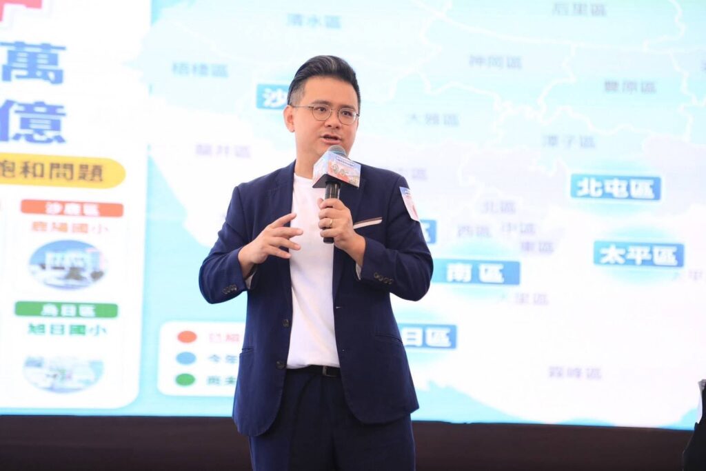黃健豪批政院版無人機條例:拿台中產業當做談判條件 34 727324394 1524989669007667 8326238170962249983 n