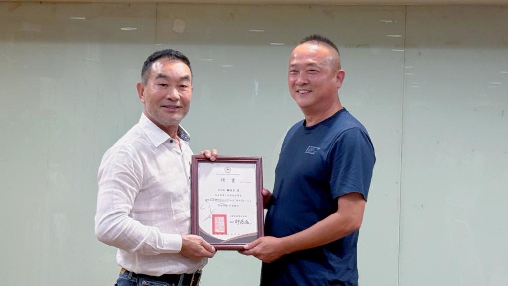 《馬術》馬術協會由許安進繼續領航 馬場馬術好手確定拿下亞運門票