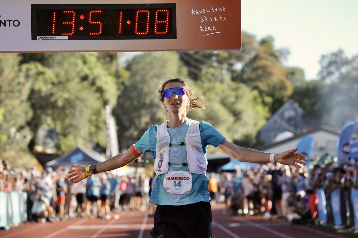 Francesco Puppi 照片來源:irunfar