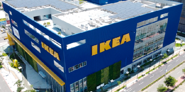 照片來源:IKEA