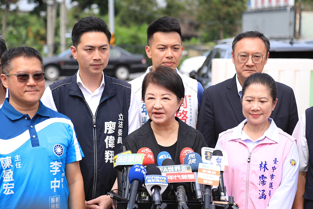 國民黨版無人機條例預算上看2400億 盧秀燕表態支持有2大理由 218 國民黨版無人機條例預算上看2400億 盧秀燕表態支持有2大理由 217