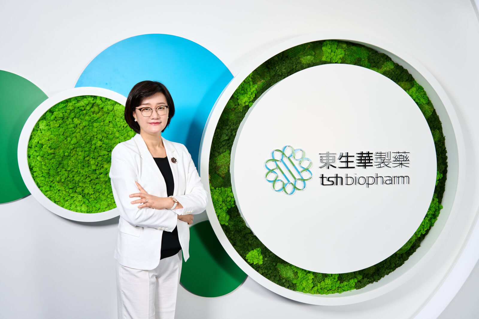 東生華製藥再登國際永續舞台!榮獲AREA企業治理獎、蟬聯社會公益發展獎 200 東生華製藥再登國際永續舞台!榮獲AREA企業治理獎、蟬聯社會公益發展獎 199