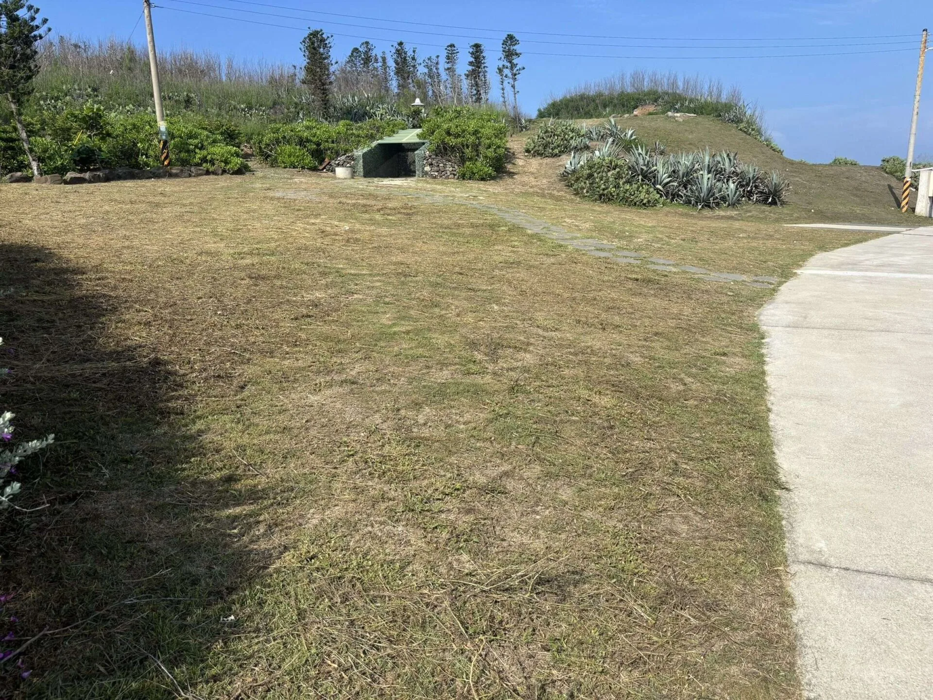 龍門閉鎖陣地屬於深入地下的密閉式特殊坑道