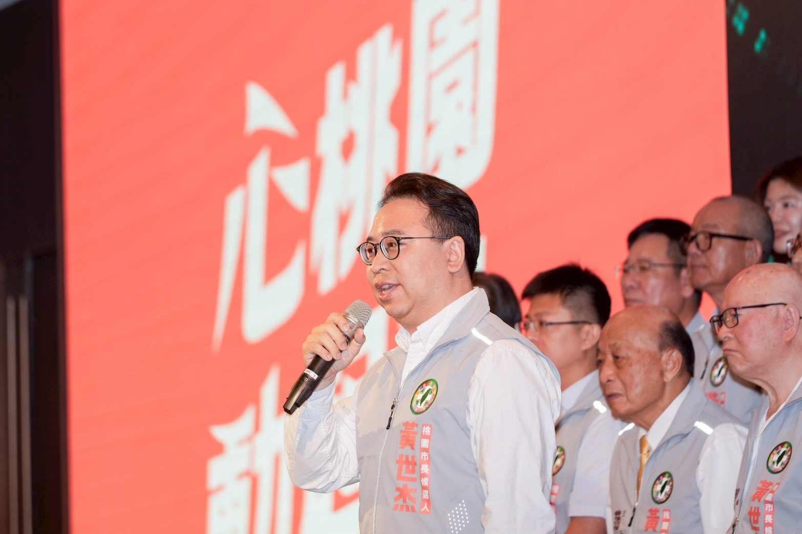 遭質疑反對可負擔住宅 黃世杰:制度未完善恐淪「可宣傳住宅」 S 109780995
