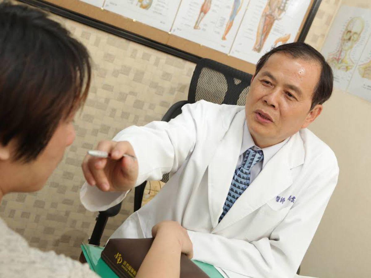 台北男性私密健康調理需求增加,中醫保養觀念成熱門方向(圖/Medick Marketing Ltd.提供)