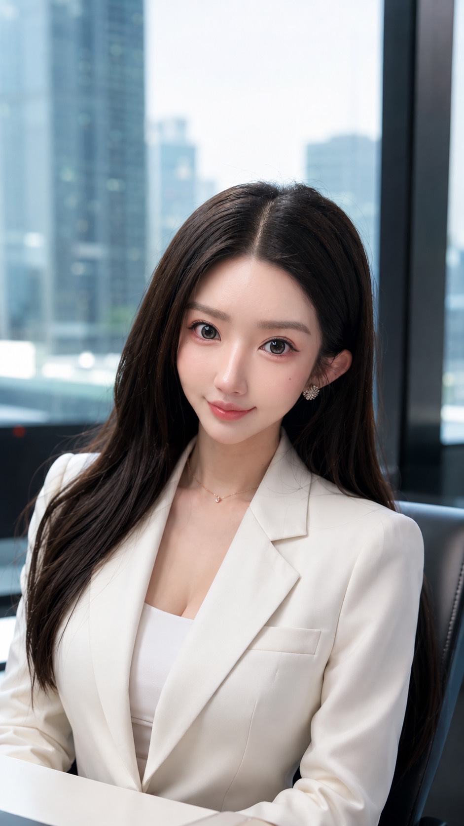 品牌推廣科技保養理念,將美學與科研融入日常。