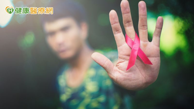 「超商取貨」匿名篩愛滋 醫:三大風險族群應定期檢測