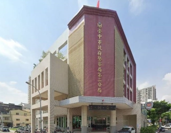 被聲押獲准的陳姓小隊長市警局一次記兩大過免職