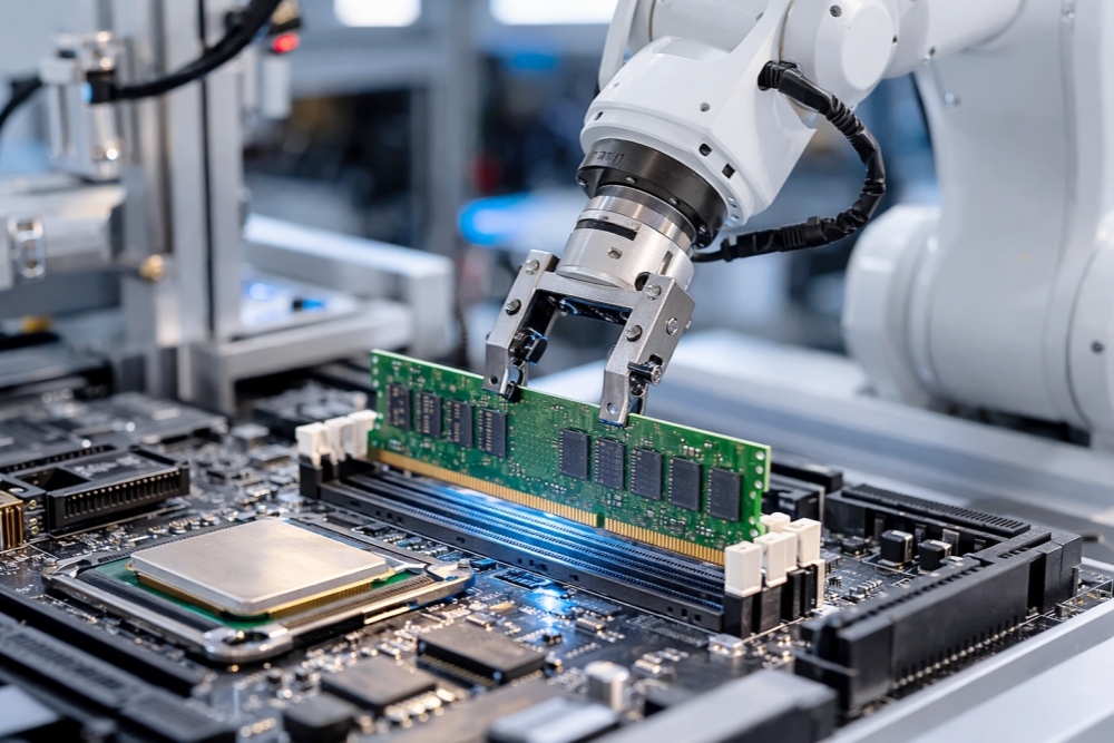 NinoX 「2026智慧製造展」發表AI裝配機器人 47 20260630006