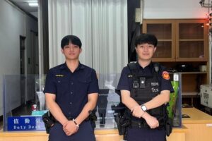 警方即時攔阻可疑提款 守護民眾財產安全 50 MEITU 20260630 134328893