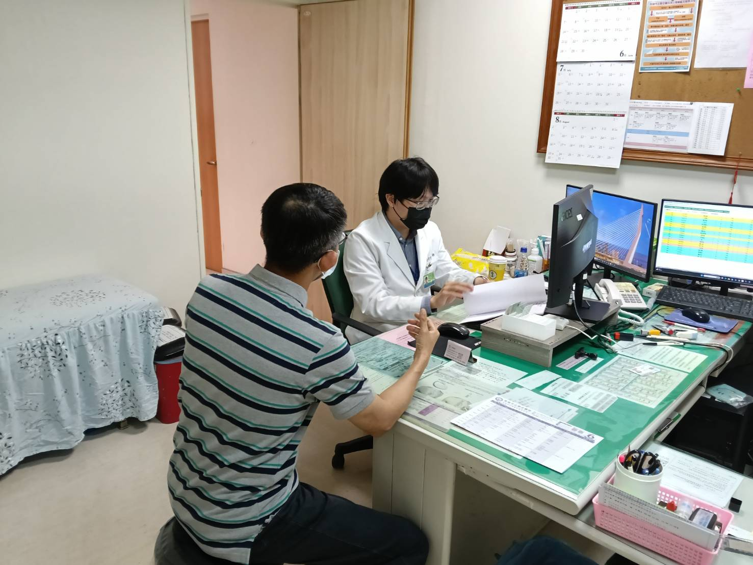「瘦瘦針」不只減重更能護心,成心血管病友新選擇