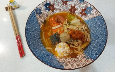 颱風天神罐頭!網友暴雨天都選廣達香肉醬 「颱風麵」一煮秒有家的味道 颱風天神罐頭!網友暴雨天都選廣達香肉醬 「颱風麵」一煮秒有家的味道