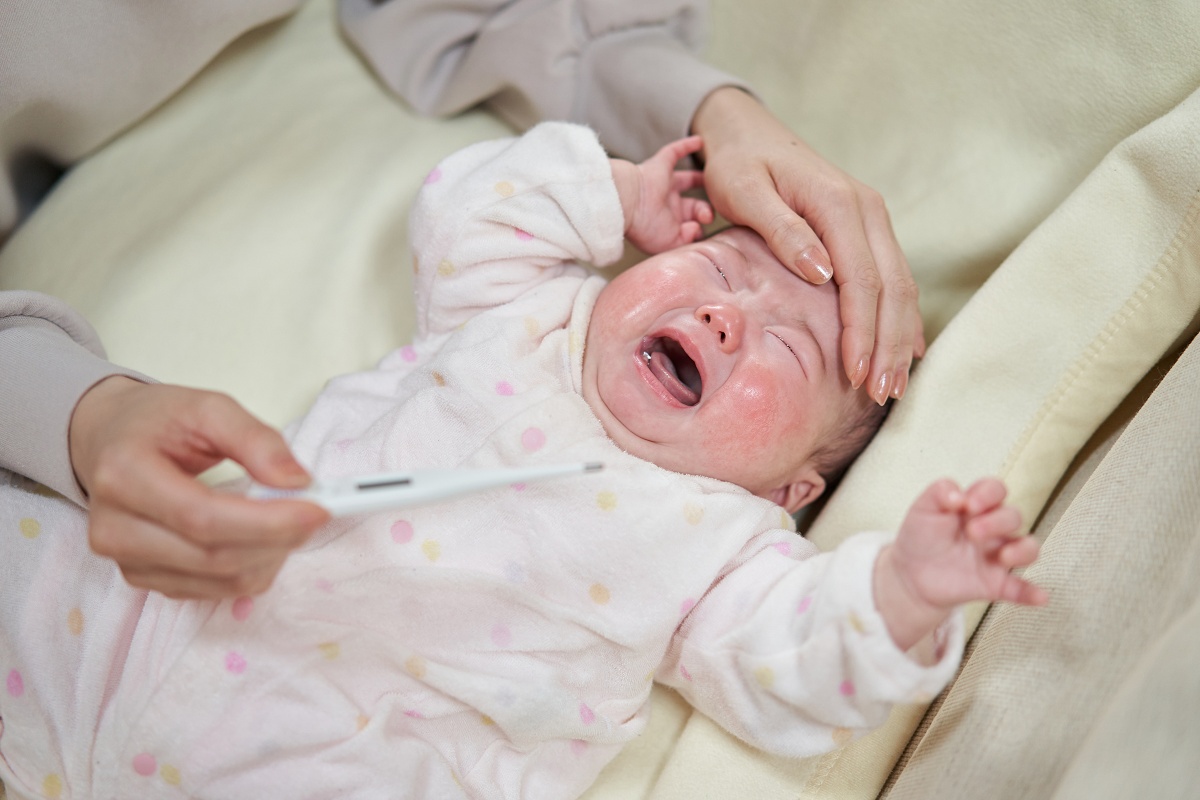 家有幼兒快看！「這1疫苗」明年納公費：保護力逾9成  接種時程一次看