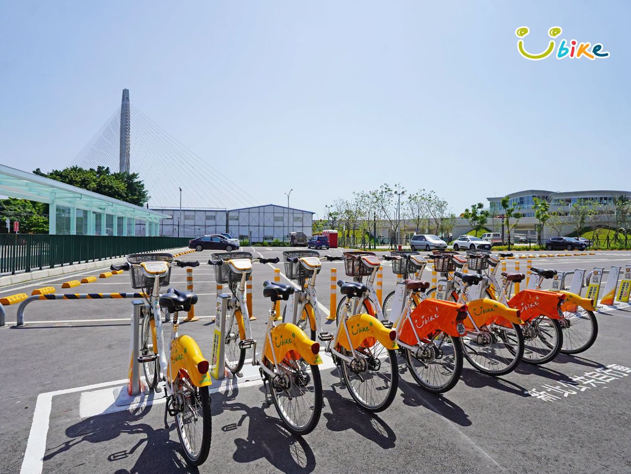 騎YouBike可拿5元! 7月起全台上路,不用登記就能領
