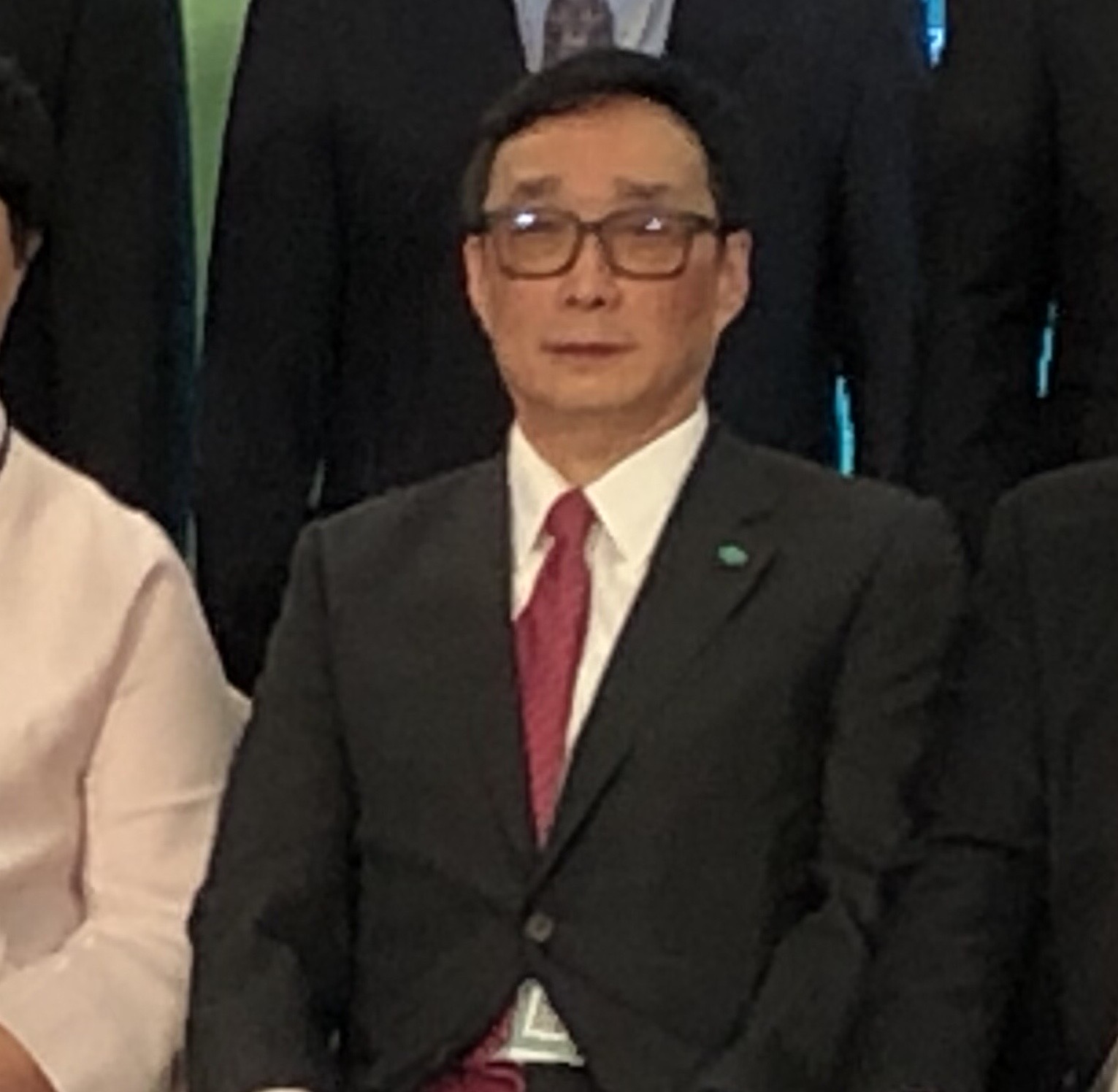 郭明鑑發聲明婉拒國泰金資深顧問邀請　強調獲准就任世芯獨董並已申報