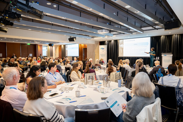 Inaugural Mitochondrial Health Summit 2026, Sydney, Australia & Kuala Lumpur, Malaysia (Photo Credits: Nicole Anderson) Inaugural Mitochondrial Health Summit 2026, Sydney, Australia & Kuala Lumpur, Malaysia (Photo Credits: Nicole Anderson)