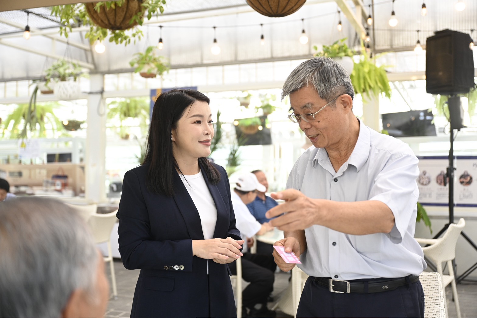 張嘉郡拋「雲菁將才」計畫 祭高額獎學金留才雲漂 216 張嘉郡拋「雲菁將才」計畫 祭高額獎學金留才雲漂 215