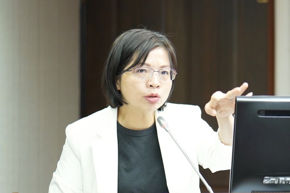 跟部會換便當很漏氣? 林淑芬還原本意:盼立法院採購制度與時俱進 220 跟部會換便當很漏氣? 林淑芬還原本意:盼立法院採購制度與時俱進 219