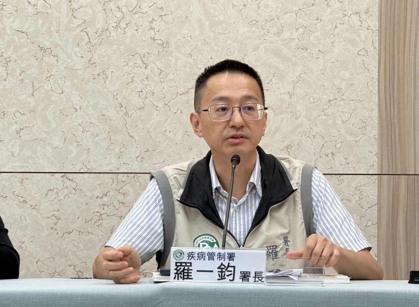 家有新生兒明年多省6千! 羅一鈞宣布「輪狀病毒疫苗」納公費 240 家有新生兒明年多省6千! 羅一鈞宣布「輪狀病毒疫苗」納公費 239