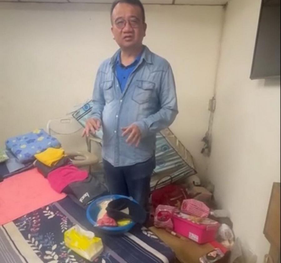 屏東縣海青青弘會 號召災後環境整理志工募集