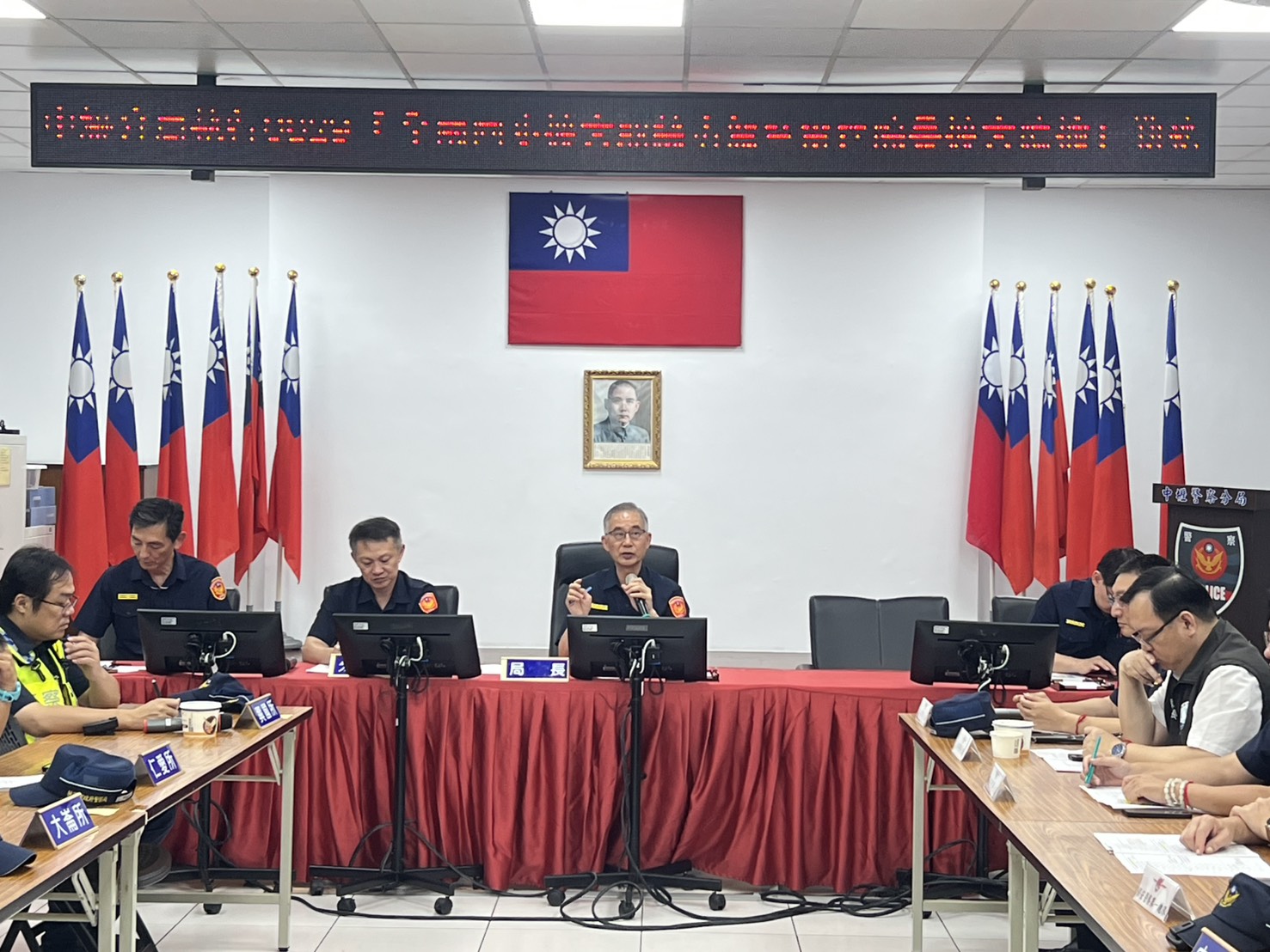 喪屍煙彈列一級毒品!桃市警局鐵腕取締 昨晚查獲18人酒、毒駕 S 82960402 0