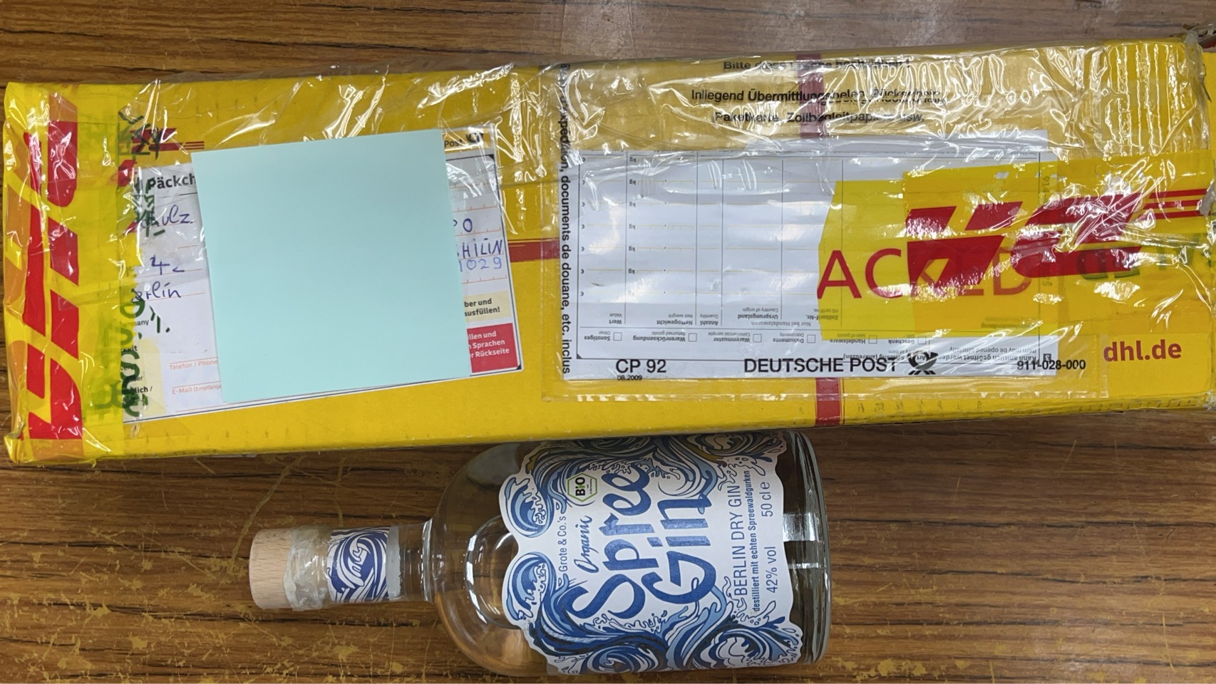 琴酒藏愷他命走私來台 美籍男出境前夕被逮 S 88735756