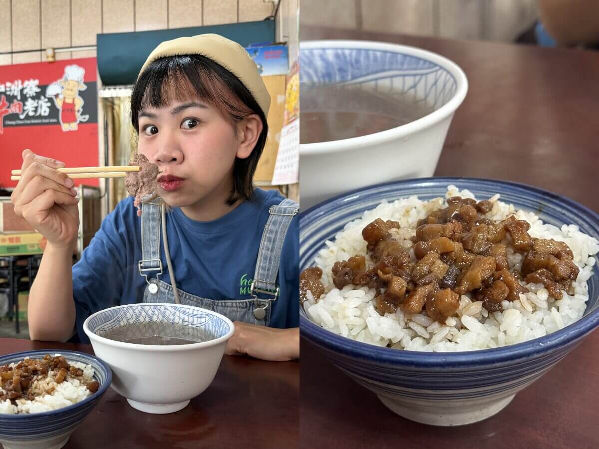 台南牛肉湯推薦|第一次來台南別只喝文章牛肉湯!在地人激推3間必吃名店