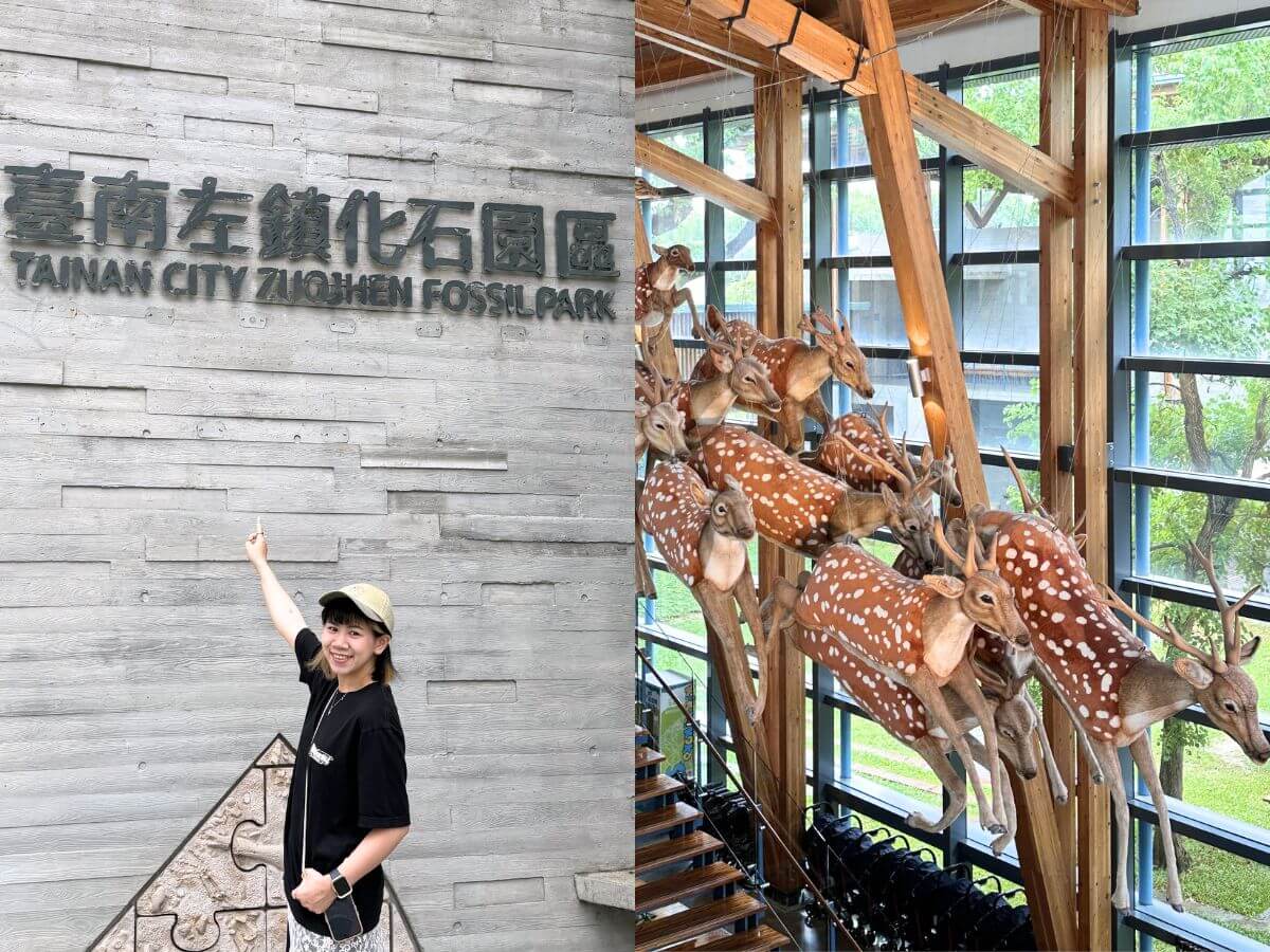 台南玉井一日遊|芒果季這樣玩!在地人才知道的消暑吃法「碎冰涼麵」、超浮誇10人份芒果冰