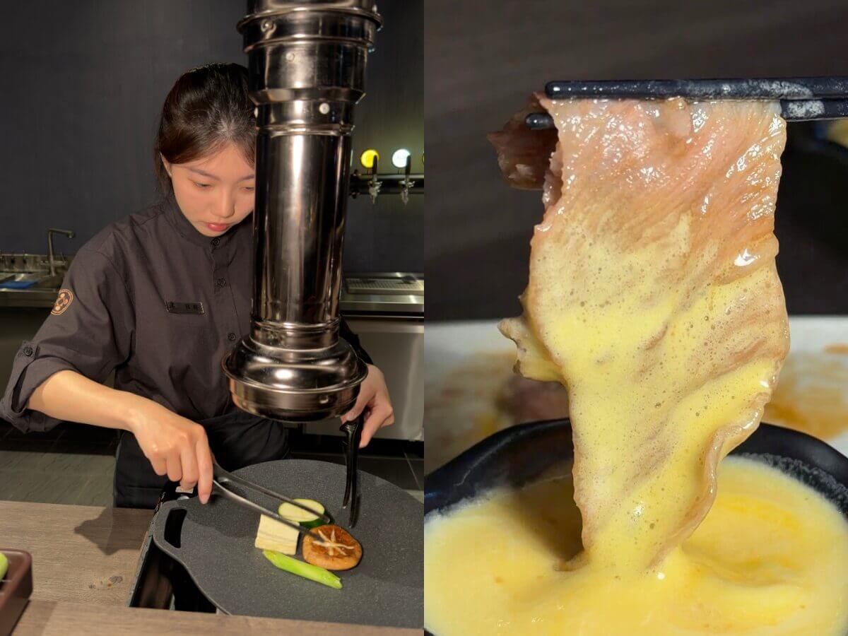 2026嘉義新開幕餐廳推薦|3間質感新店必收藏!黑膠咖啡廳、專人代烤燒肉、歐陸餐酒館