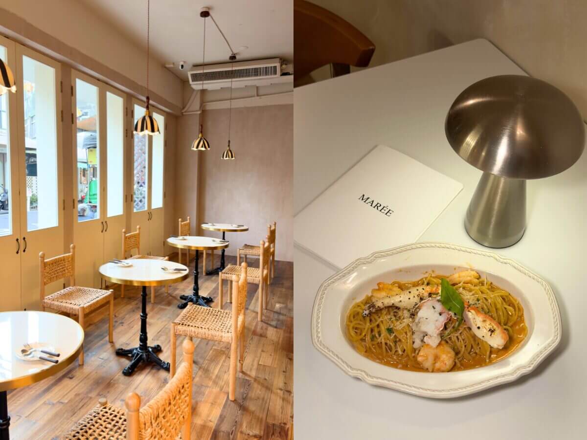 2026嘉義新開幕餐廳推薦|3間質感新店必收藏!黑膠咖啡廳、專人代烤燒肉、歐陸餐酒館