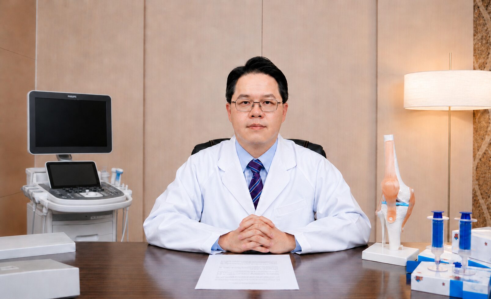 鄧翔駿醫師
