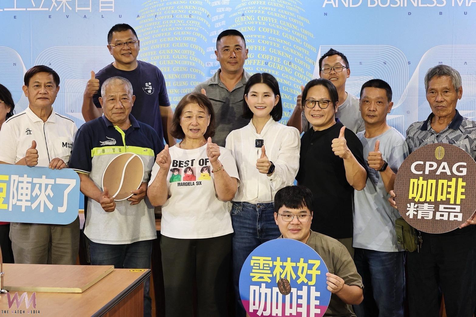 古坑精品咖啡身價飆升!藝伎豆每公斤3萬元創新高 國際買家搶進採購 - https://www.watchmedia01.com
