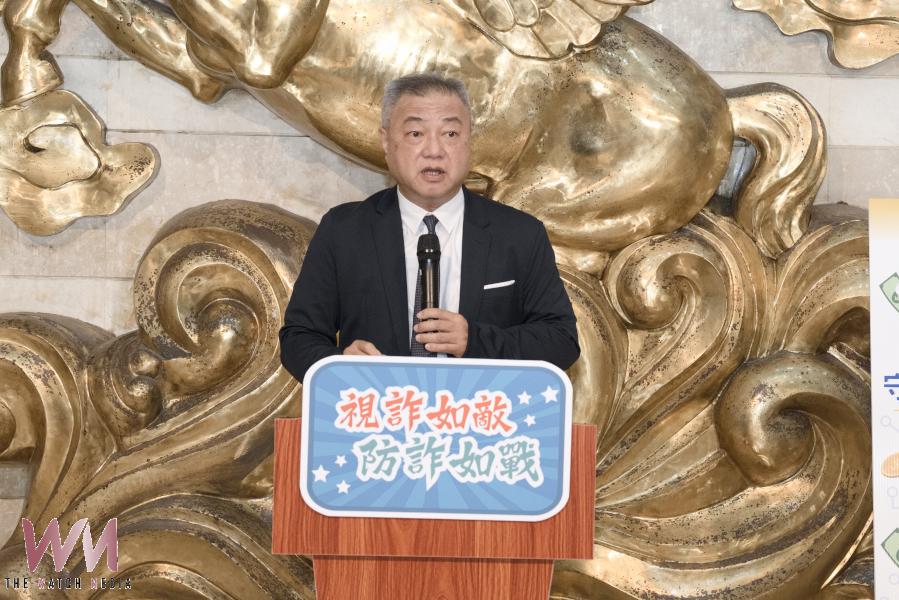 軍警檢郵跨界聯手防詐 澎湖四方聯防守護官兵與鄉親財產安全 - https://www.watchmedia01.com