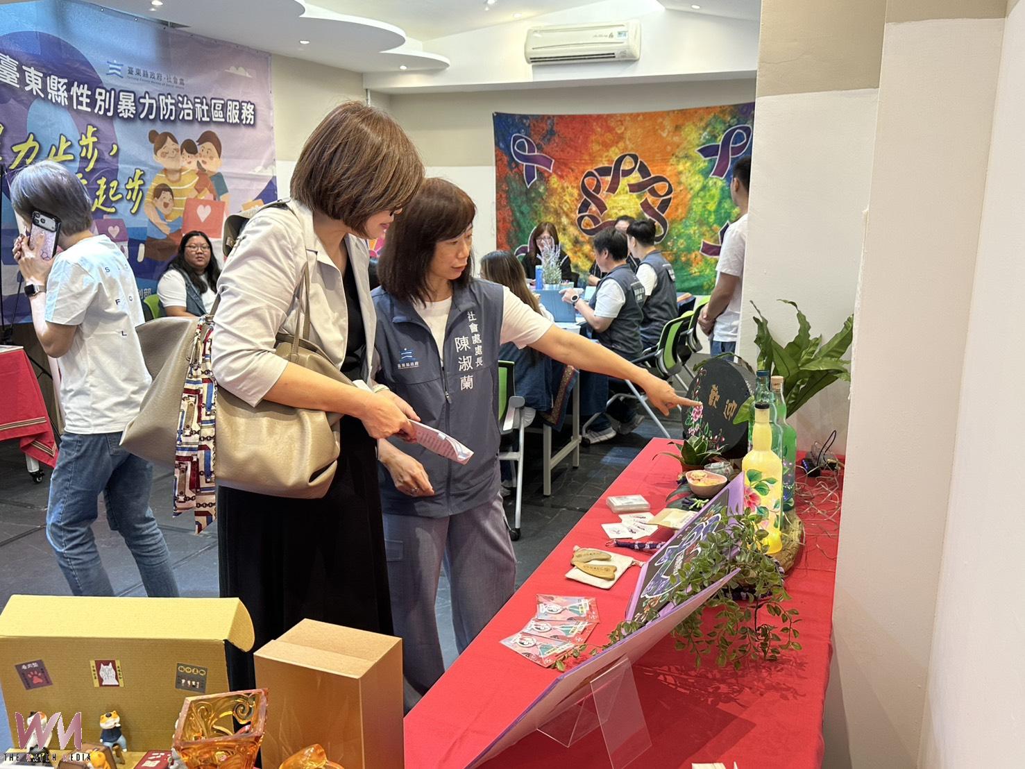 衛福部社福績效考核登場 臺東展現全齡共融幸福城市成果 - https://www.watchmedia01.com