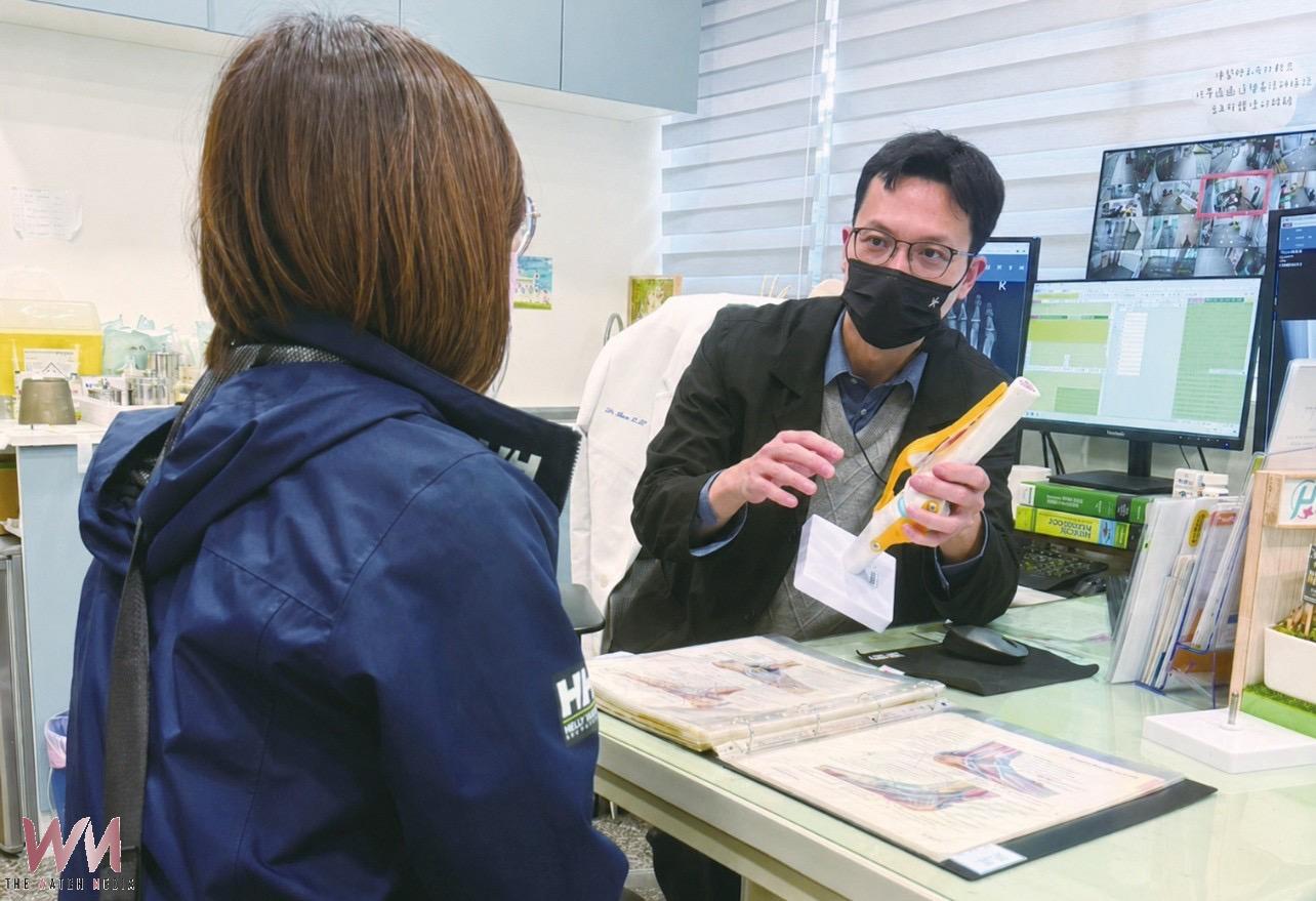 關節痛能運動嗎?骨科醫師示警:疼痛能治療,不動恐加速肌少失能! - https://www.watchmedia01.com