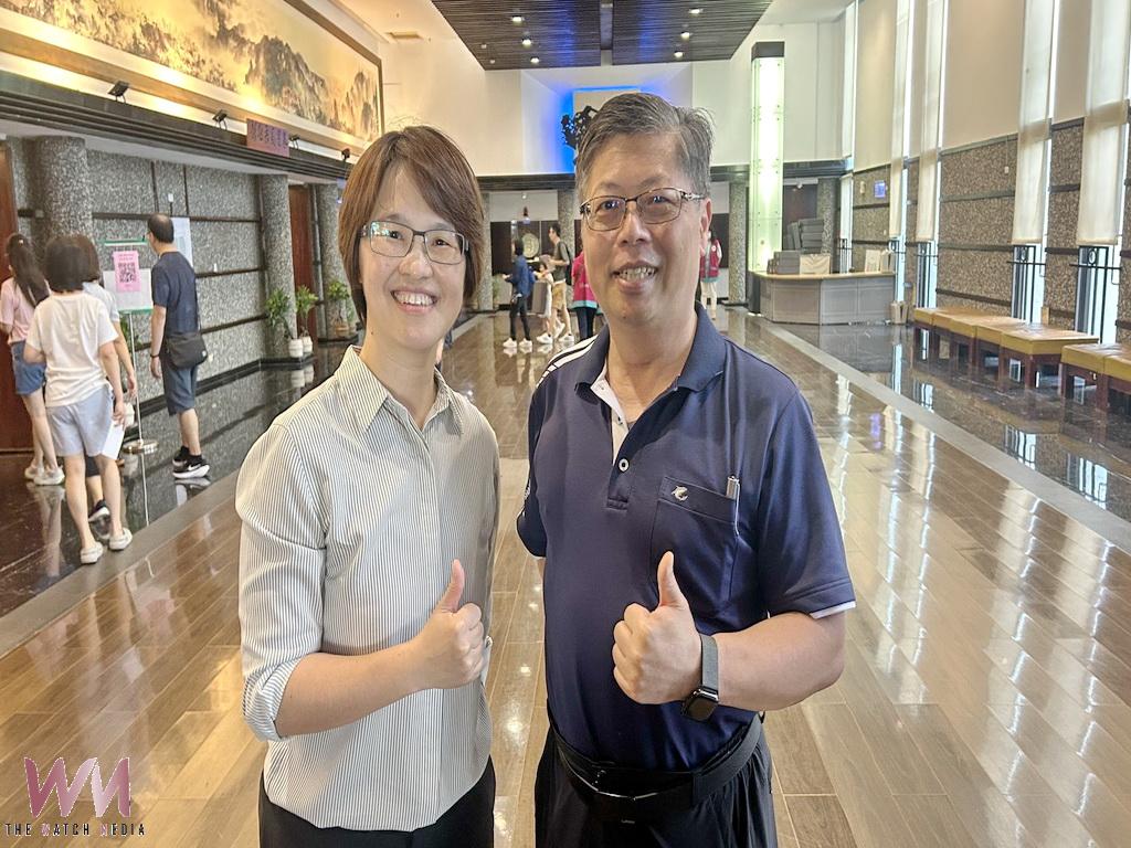 木笛吹響藝術新篇章 張嘉瑩老師攜木笛合奏三團夢想音樂發表會感動登場 - https://www.watchmedia01.com