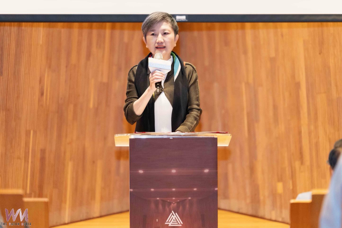 以藝術開啟永續對話 亞大附屬現代美術館2026夏季三展開幕 - https://www.watchmedia01.com