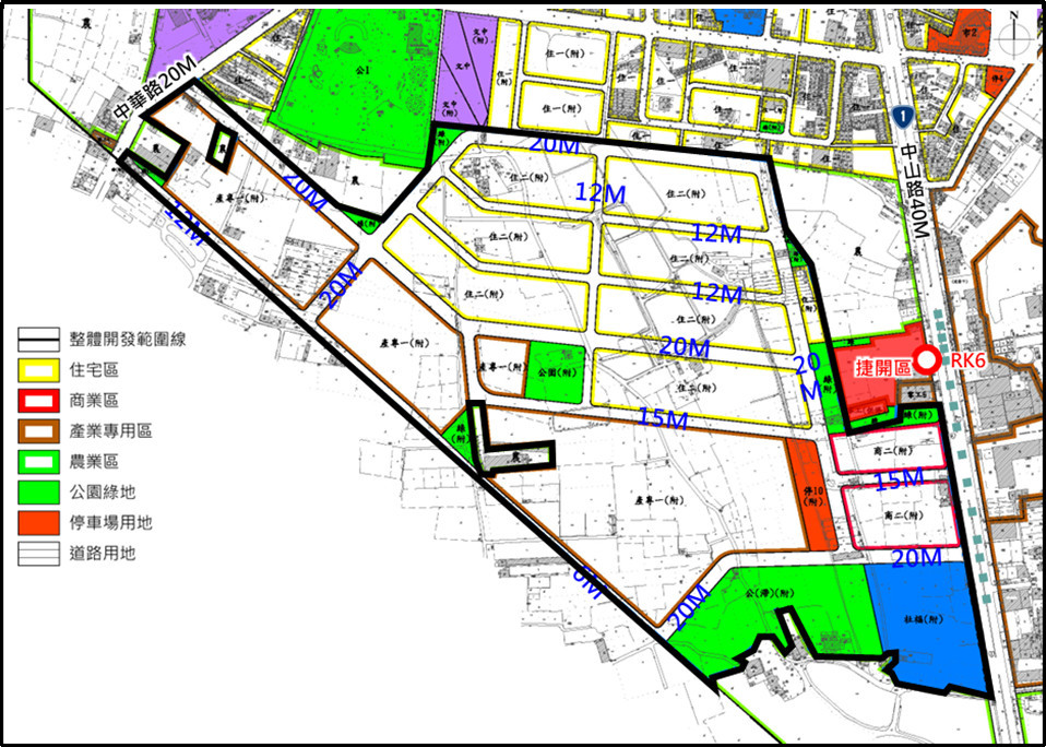 (圖/高雄市府都市發展局)