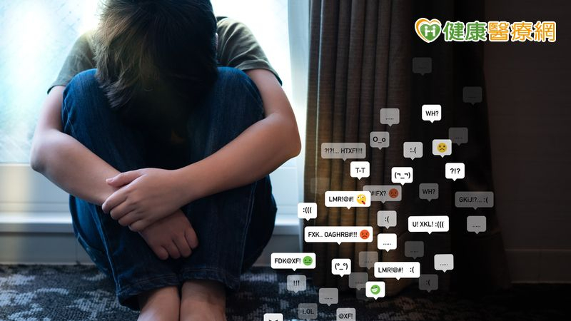 不按讚、不轉傳就是幫忙!專家教旁觀者如何阻止網路霸凌擴大