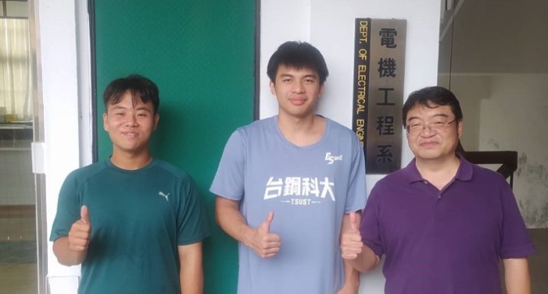 台鋼科大Python競賽大放異彩 勇奪全國冠亞軍及多項金腦獎