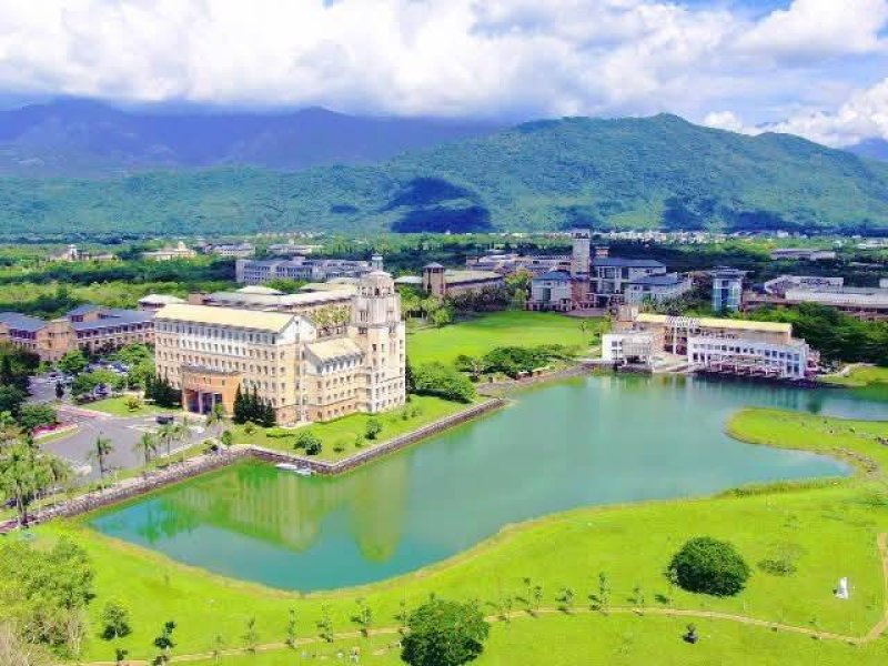2026年校園永續發展獲國內外多方肯定 東華大學展現永續實力!