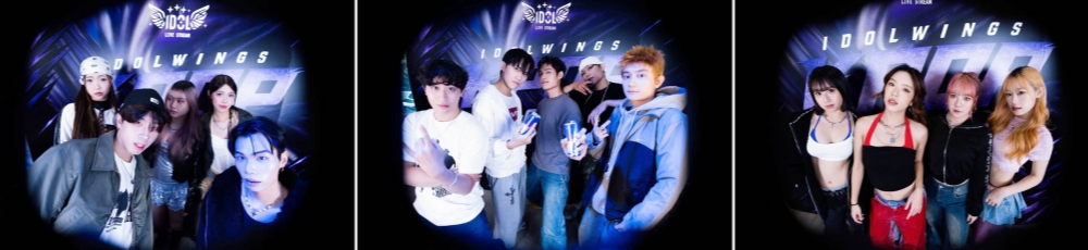 提爾娛樂攜手友愛基金會舉辦 IDOLWINGS K-POP 公益舞蹈大賽 以舞蹈傳遞愛與希望 48 20260701004