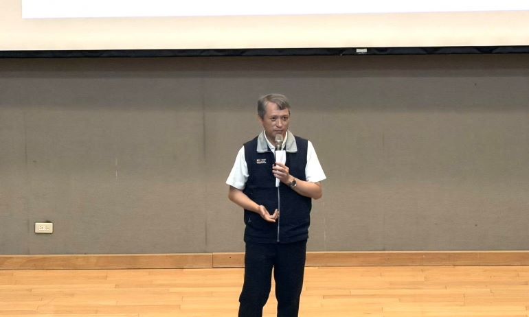 新北職場霸凌教育訓練秒殺 加開300名額即起報名 66 《圖說》勞工局長陳瑞嘉表示,新法上路後,雇主須建立完善申訴、調查及處理機制,若未妥善處理,將面臨相關處分。〈勞工局提供〉
