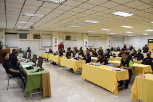 115年暑期青春專案首日 基隆市長率隊執行擴大臨檢 守護青少年安全 37 1782897055305